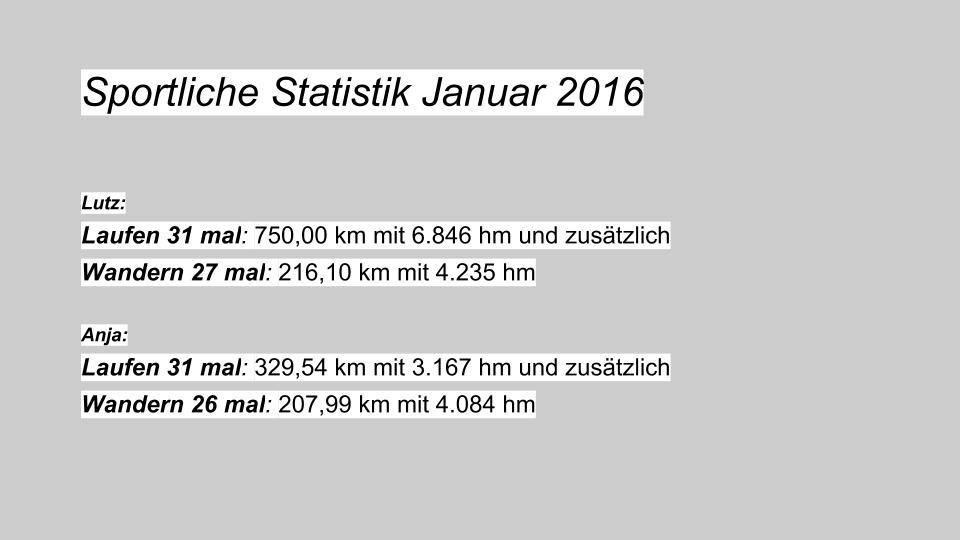 Statistik Monat (1)