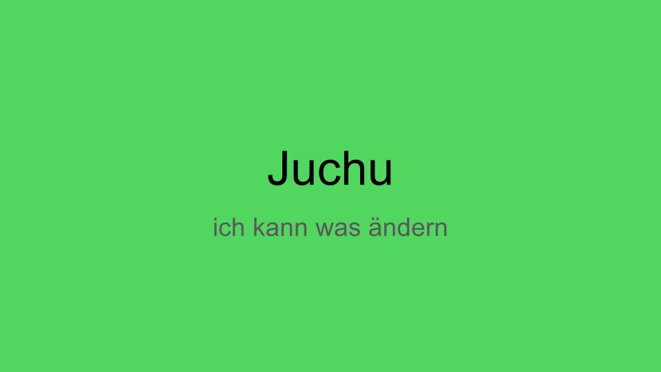 Juchu